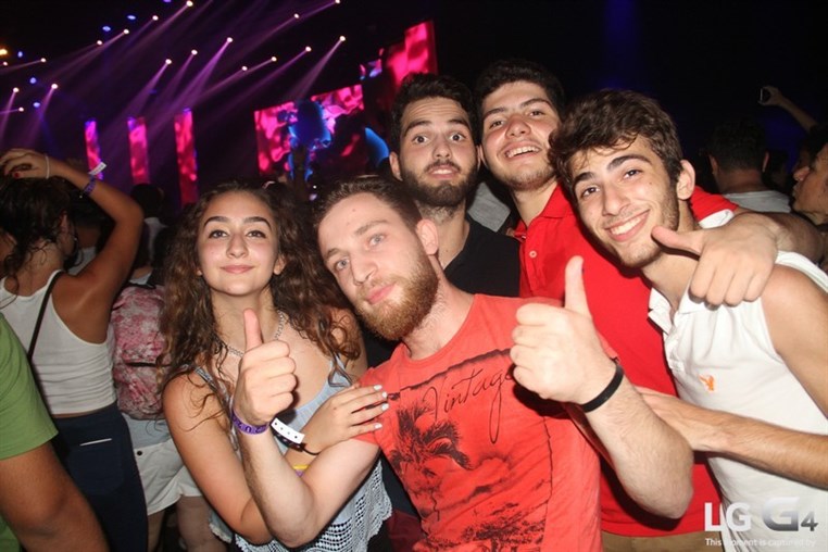 NRJ Music Tour 2015 Part 2